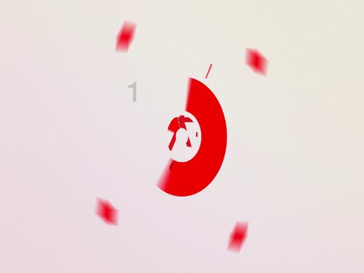 绿钻石进宝箱