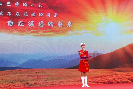 小马宝莉的新造型